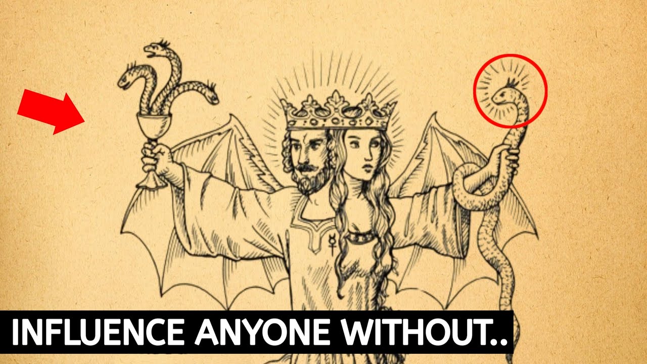 THE ART OF UNSPOKEN IMPACT: Influencing Others Without Speaking