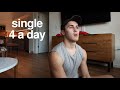 I'M SINGLE FOR A DAY | CHRIS & IAN