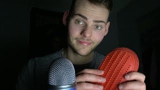 ASMR Return Of Peachboi - New Sounds and Updates On Me