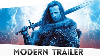 Highlander (1986) - Modern Trailer