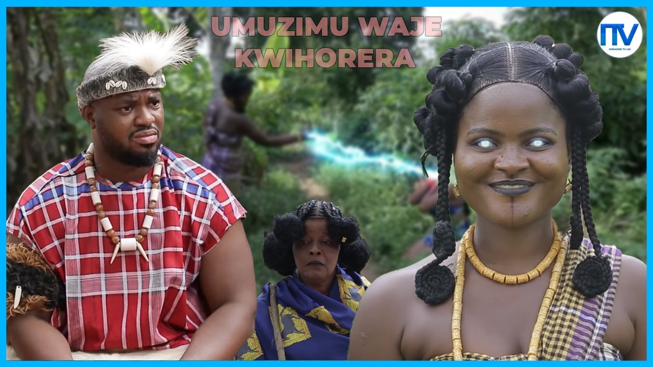 UMUZIMU Waje KWIHORERA Ku Mugore WAMWISHE Bapfa UMUGABO