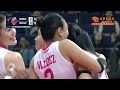 CREAMLINE vs. PETRO GAZZ - Highlights | Preliminaries | 2025 PVL Reinforced Conference