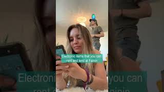 Do You Have To Lend? Then List Them On Fainin