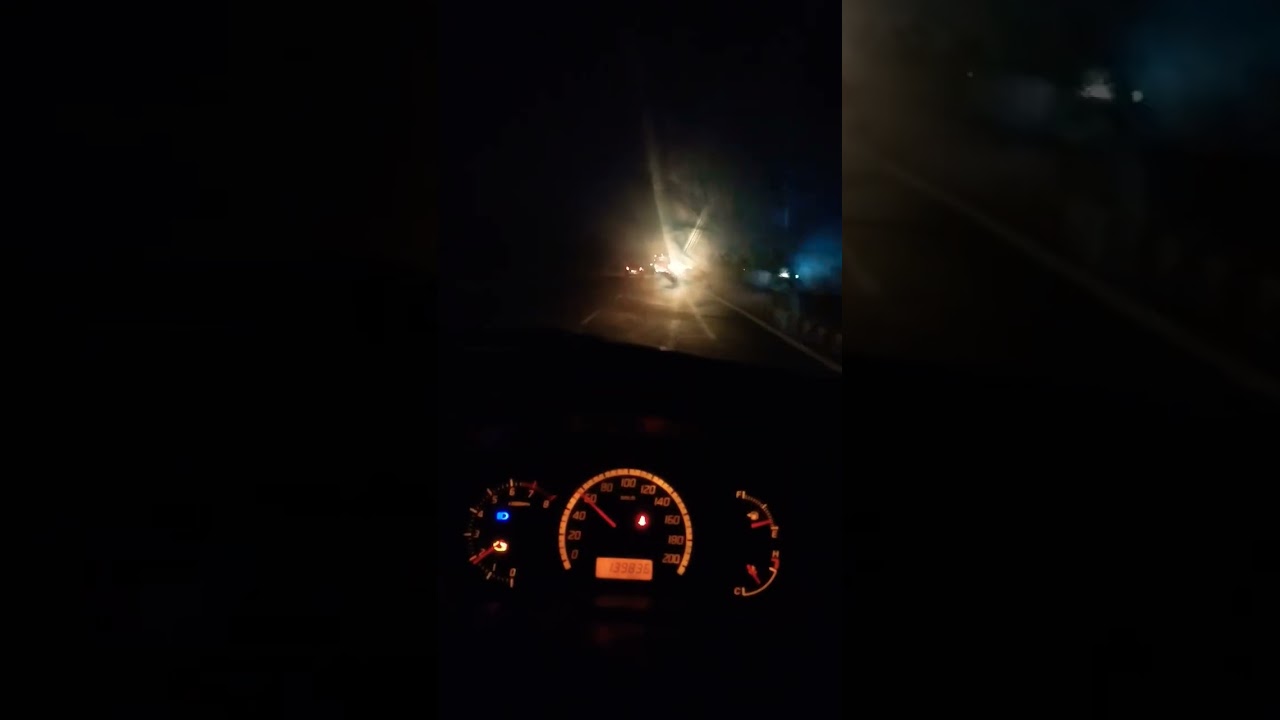 Night Time Heart Feel 