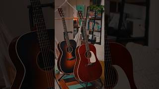 Rosewood vs. Mahogany! Which New Martin 16 Series Guitar Sounds Better?