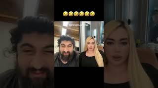 chingizdan shirin sozlar😂 #chingiz #shortvideo #tiktokvideo #uzb