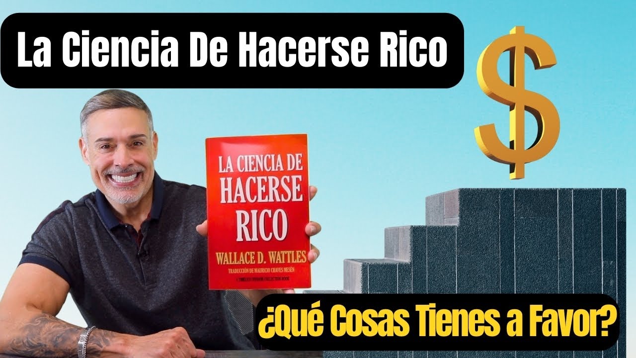 La Ciencia De Hacerse Rico - Precauciones y Observaciones Finales Cap