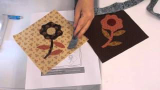 Sampler Block Shuffle Week 10