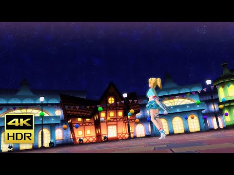 【スクフェスACHM/PS4】 ありふれた悲しみの果て MV 【4KHDR】