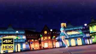 【スクフェスACHM/PS4】 ありふれた悲しみの果て MV 【4KHDR】