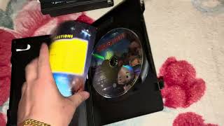 Dvdblu-Rayvideo Gametoy Update For December 24, 2025