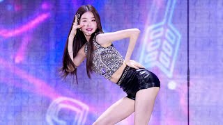 220618 장원영 JANGWONYOUNG 아이브 IVE 'LOVE DIVE' 4K 60P 직캠 @드림콘서트 by DaftTaengk