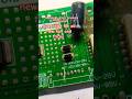 Backlight driver module