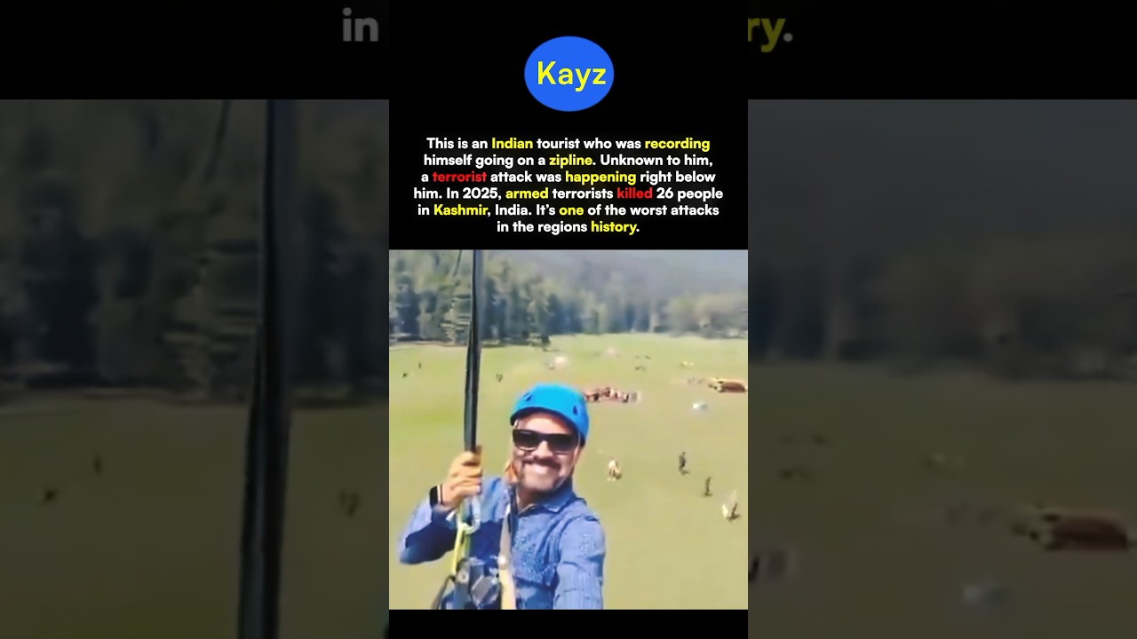 He Was Oblivious To What Was Going On 