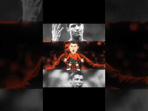 Ronal do edit 👻 [ Montagem Alquimia-slowed ]@realeditwithyamin