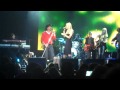 Tim McGraw & Gwyneth Paltrow Live-"Me and Tennessee"