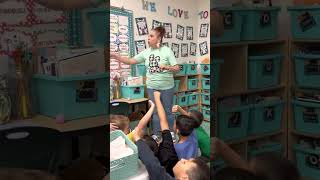Focus Poetry Shared Reading