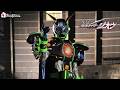 【公式】仮面ライダーウォズギンガワクセイフォーム（『仮面ライダージオウ』ep37より）