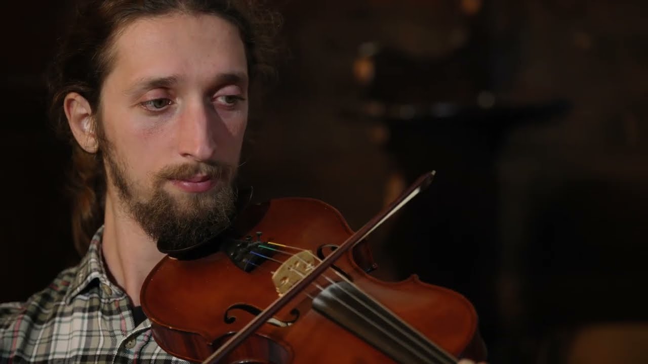 Κάλαντα Πρωτοχρονιάς Βολιμών Ζακύνθου | Μ. Βολίμες 2025 [Official music video]