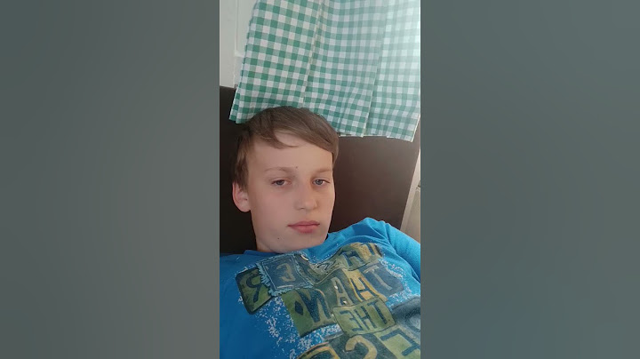 ale myslím že můj face je asi hovno, nevím prostě no hate pls