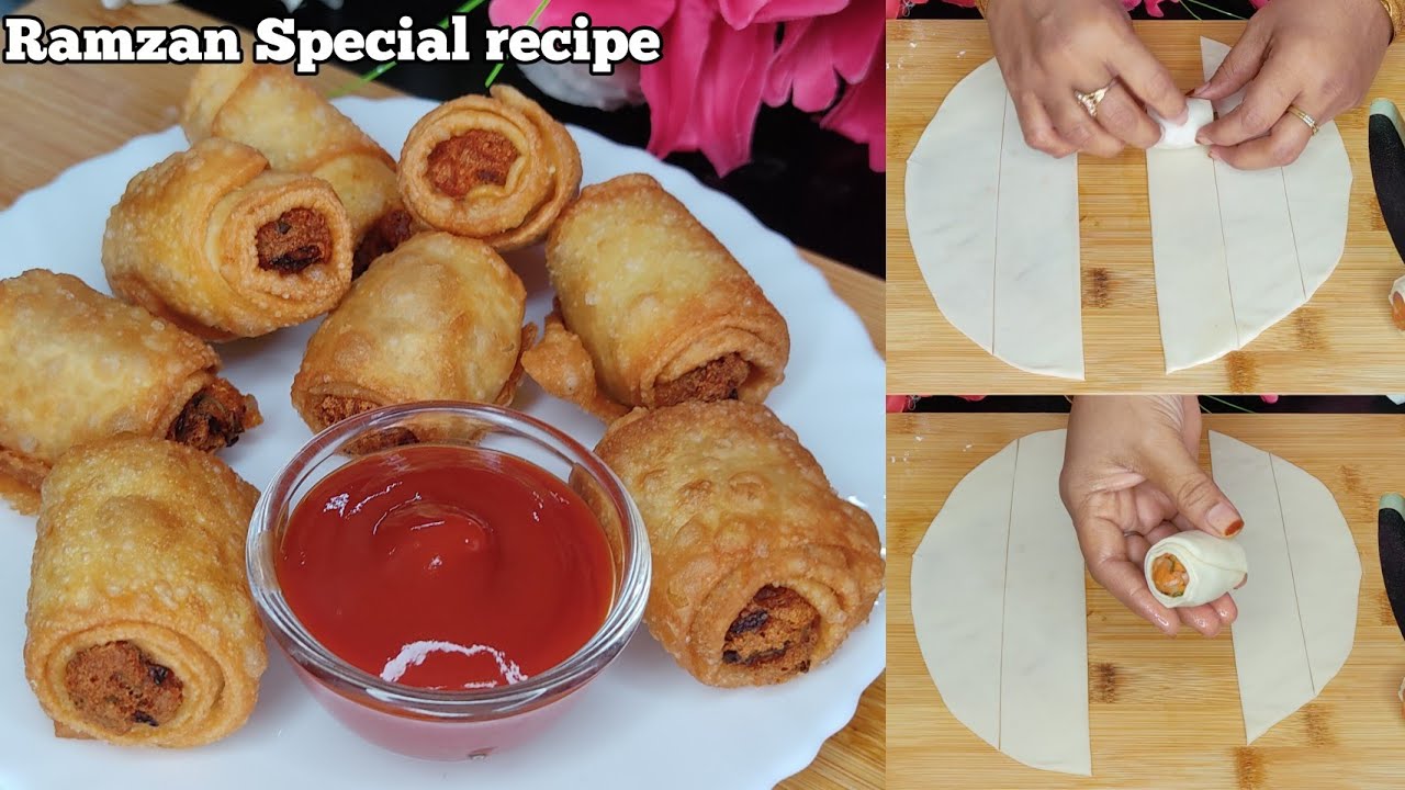 Ramzan Special Iftar Recipe|Easy Iftar recipes|Iftar special recipes 