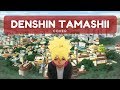 Boruto - Denshin Tamashii (COVER) [Ending 4] ゲーム実況者わくわくバンド『デンシンタマシイ』