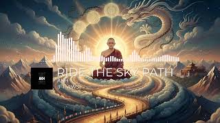 RIDE THE SKY PATH screenshot 5