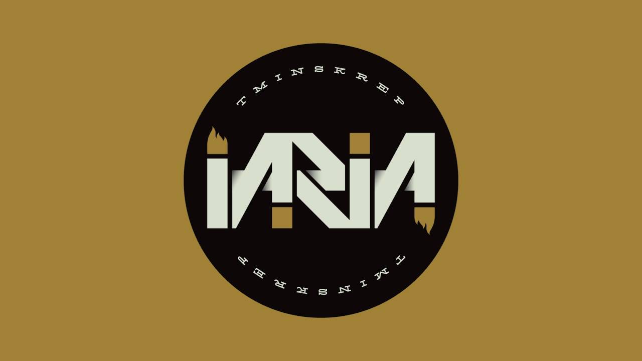 Iaria - Stihi mojih ljudi (Tminskrep)