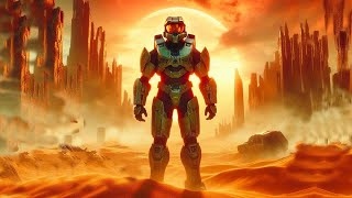 🔴HALO Xbox Series X Gameplay