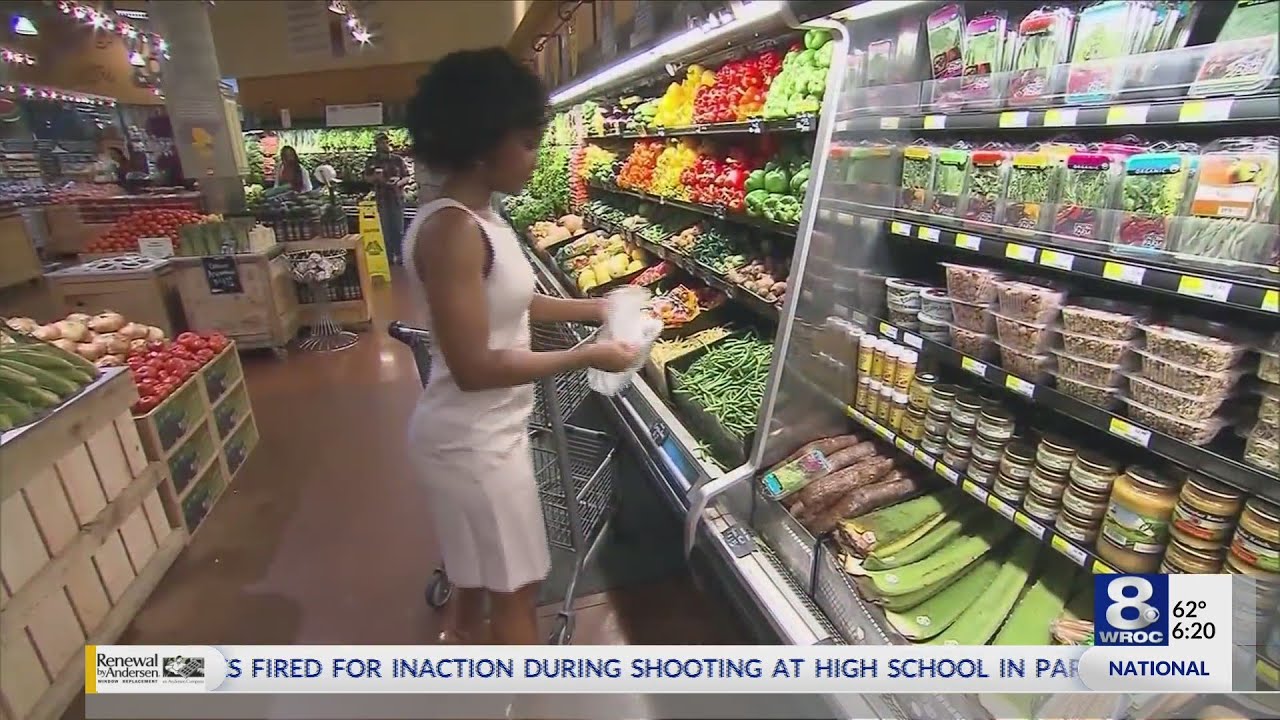 Summer vacation healthy habits