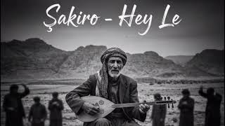 Şakiro - Hey Le (Rap Cover)