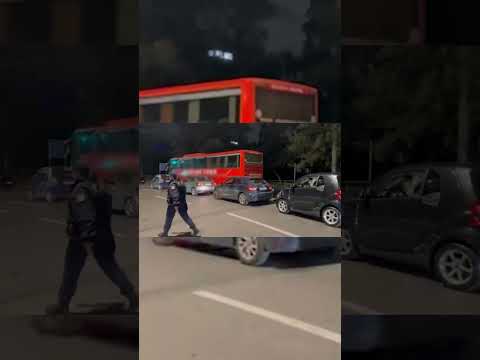 09-03-2024 Στοχευμένες Δράσεις της Τροχαίας Αττικής