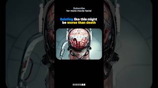 Existing like this may be worth than death - Robocop