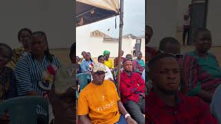 Hon. Anamero Welcomes Okpella Decampees, Strengthens APC Progressive Agenda