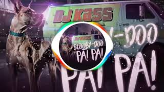 Dj K-Scooby Doo Pa Pa Bum Bum Bum