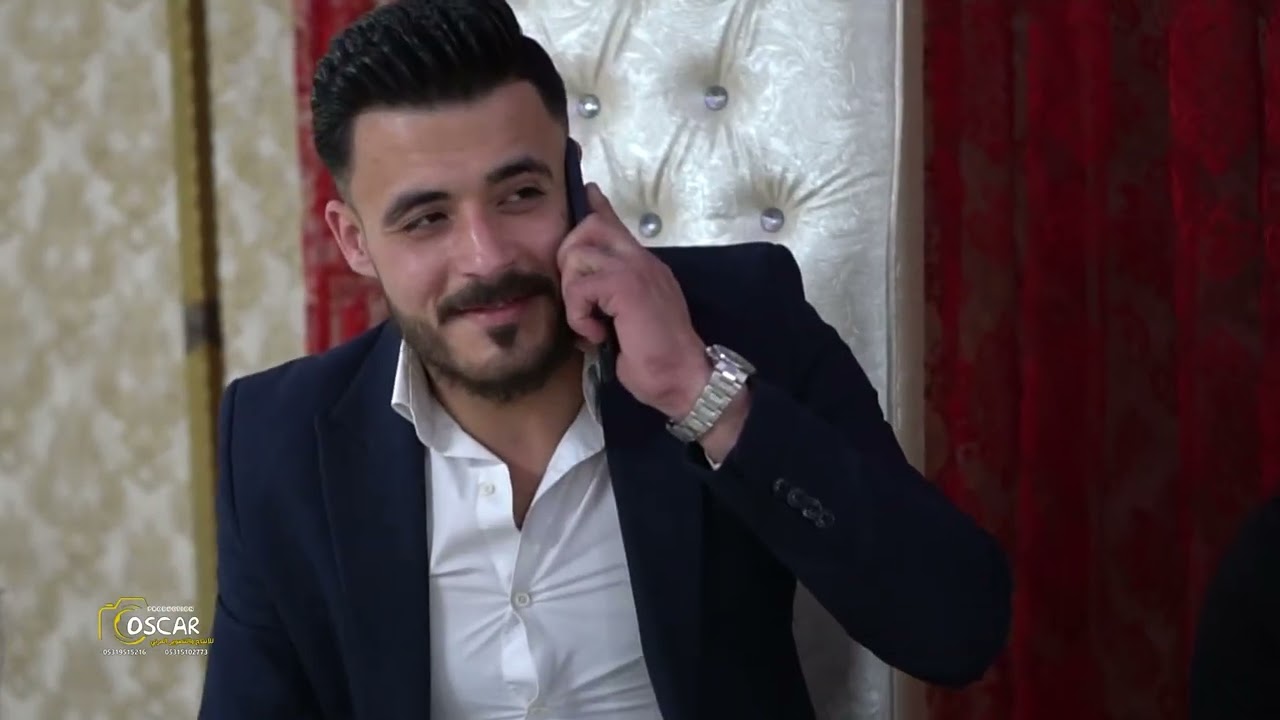 العريس محمد علي فارس  / الفنان محمد دواليبي / ج 1 / مركز أوسكار/🎬 05315102773