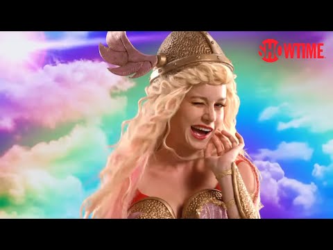 Princess Valhalla Music Video