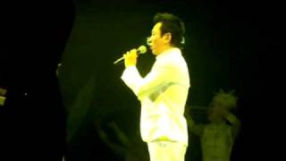 20110904明報-朱咪咪演唱會(嘉賓黎耀祥) 3
