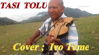 Instrumental Furak  Tasi Tolu   Compositor  Mrio Da Silva Cover By  Ivo Teme