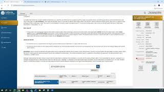 bizfile Online User Access Control