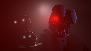 [SFM/FNaF] Withered's vs UnWithered's Part 2 : Bonnie's revenge (read desc!)