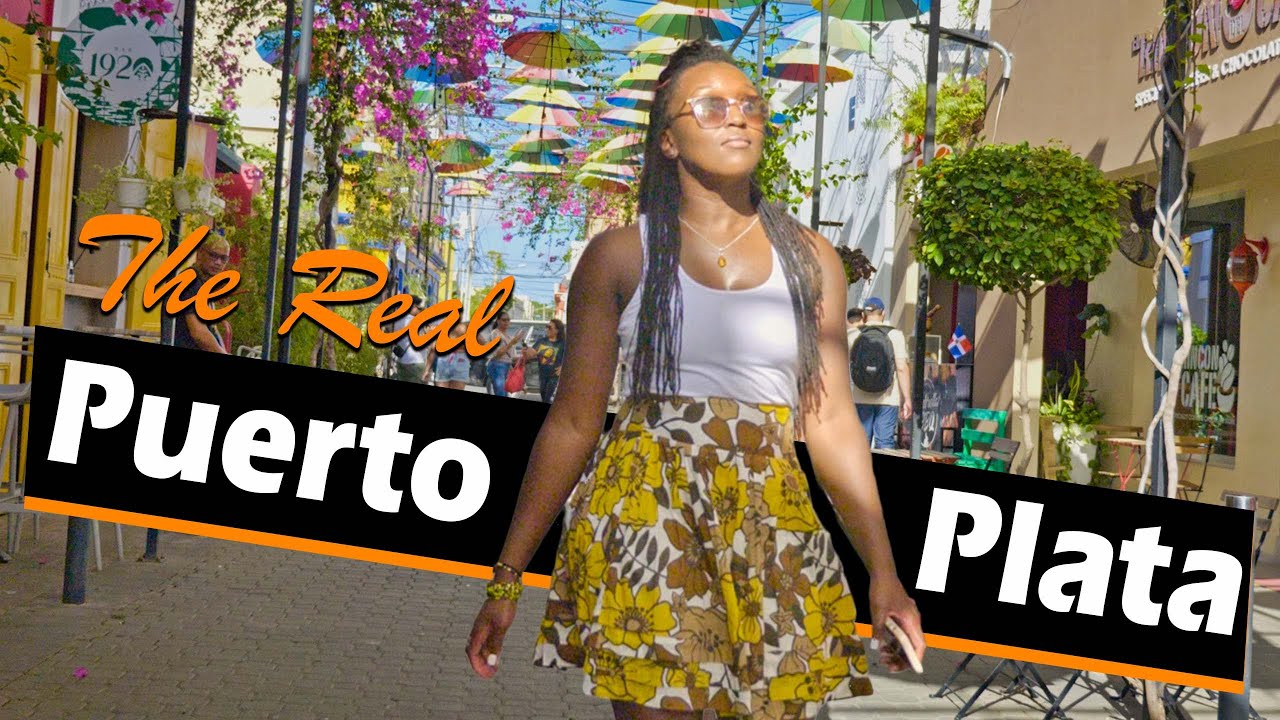 The Ultimate Puerto Plata Tourist Guide (Best Things to Do in Amber ...