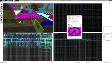 CS 1.6 Valve Hammer Editor TVG optimize map #66