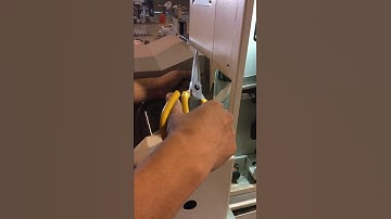 Prompt Molybdenum CNC Wire Cut EDM - filling wire 4