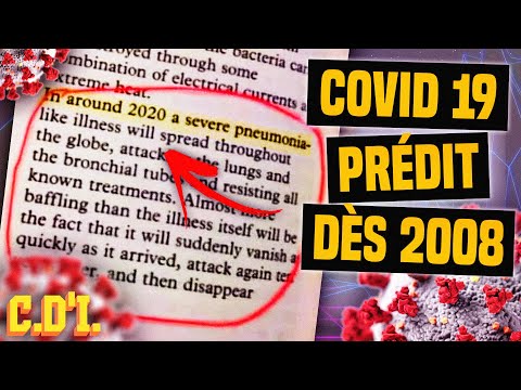 Vidéo: La Théorie Selon Laquelle Un Virus Extraterrestre A Créé L'homme - Y A-t-il Une Confirmation? - Vue Alternative