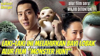 Film Menggemaskan Sekaligus Bikin Sedih Di Endingdijamin Seru