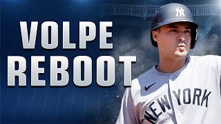 I Don’t Hate Anthony Volpe. I Hate What the Yankees Did to Him