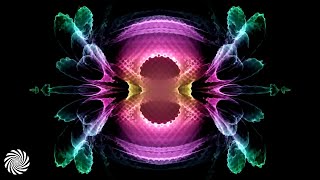 Insignia & Quantum Loop - Area 51 [Psychedelic Visuals]