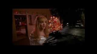 Edward Scissorhands - Hold Me Scene