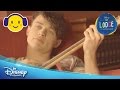 The Lodge | Favourite Place To Be | Official Disney Channel UK